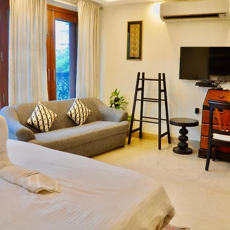 Aashianaa Gracious Living Apartment New Delhi Ngoại thất bức ảnh